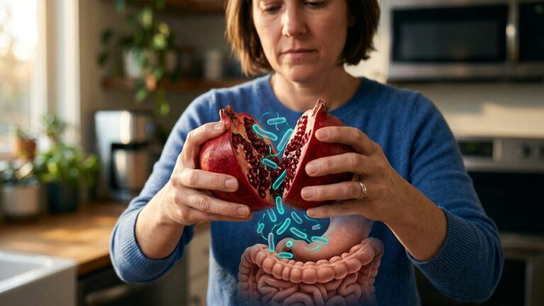 A single gut microbe decides how thick your intestinal wall is — and when it vanishes, the inflammation leaks into everything