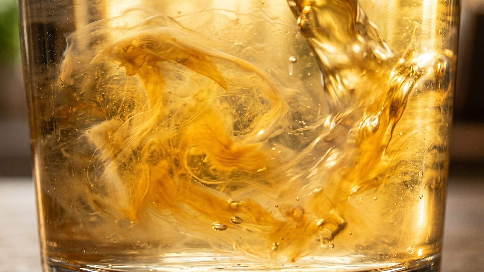 apple cider vinegar