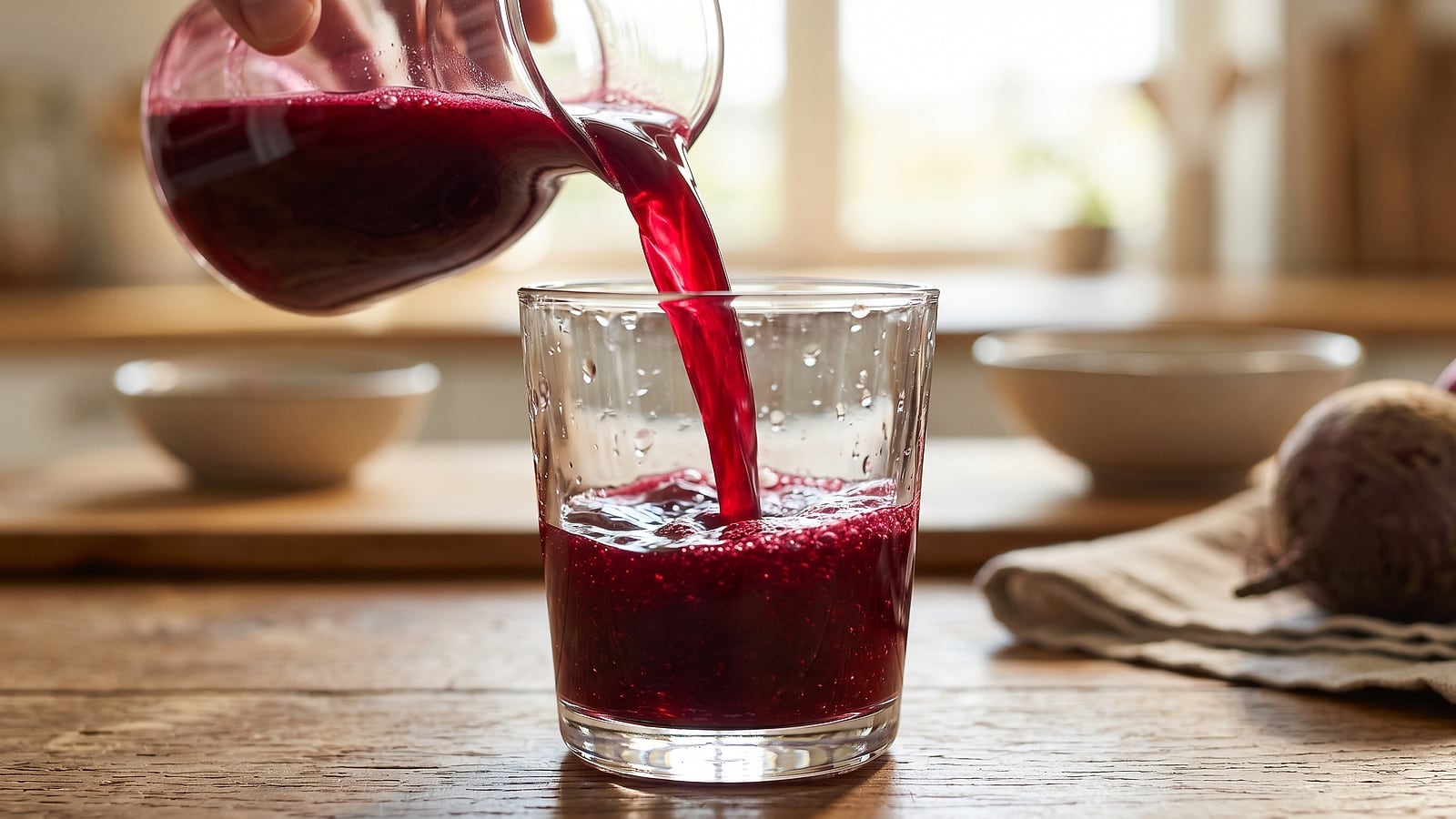 beetroot