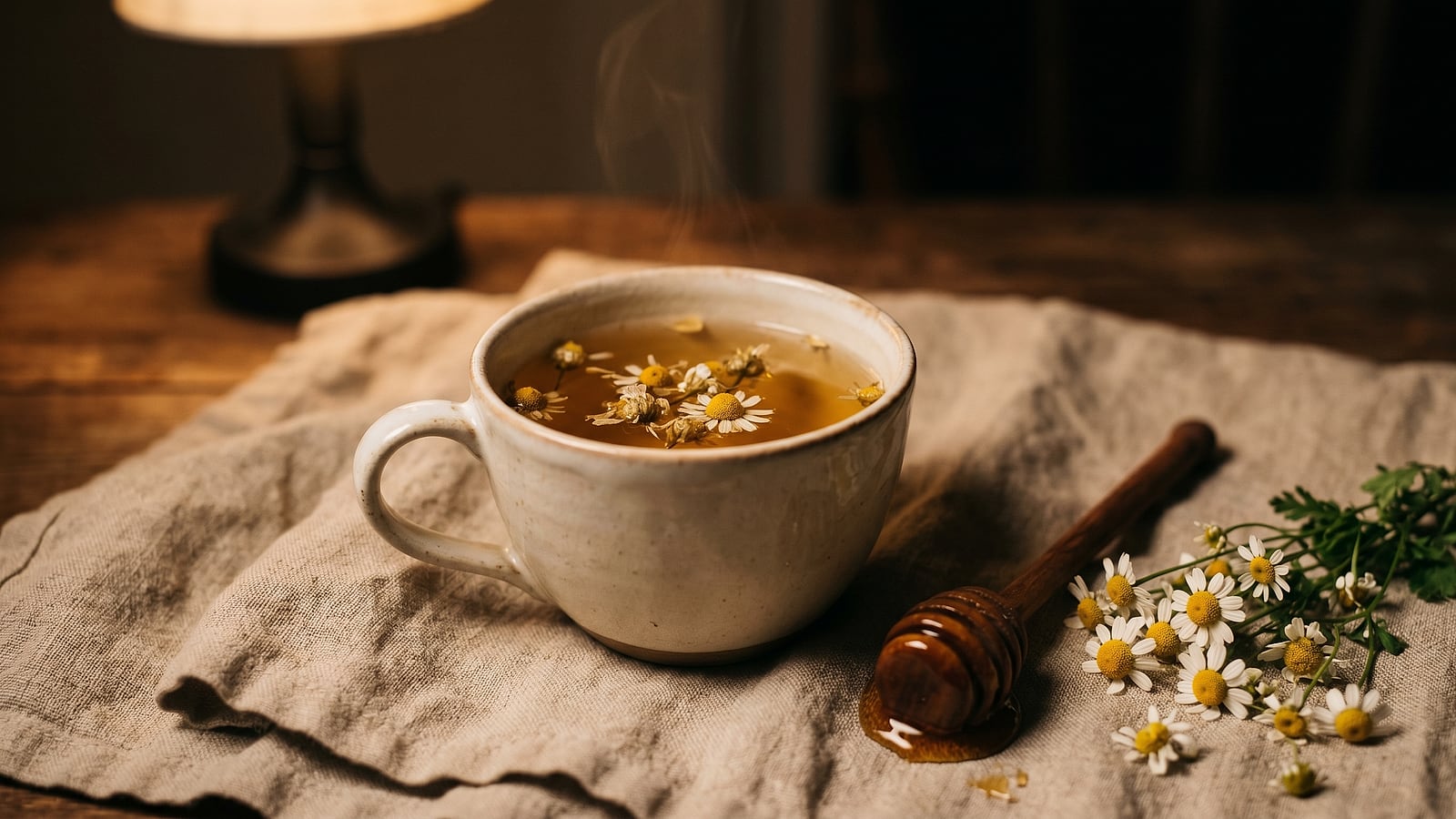 chamomile