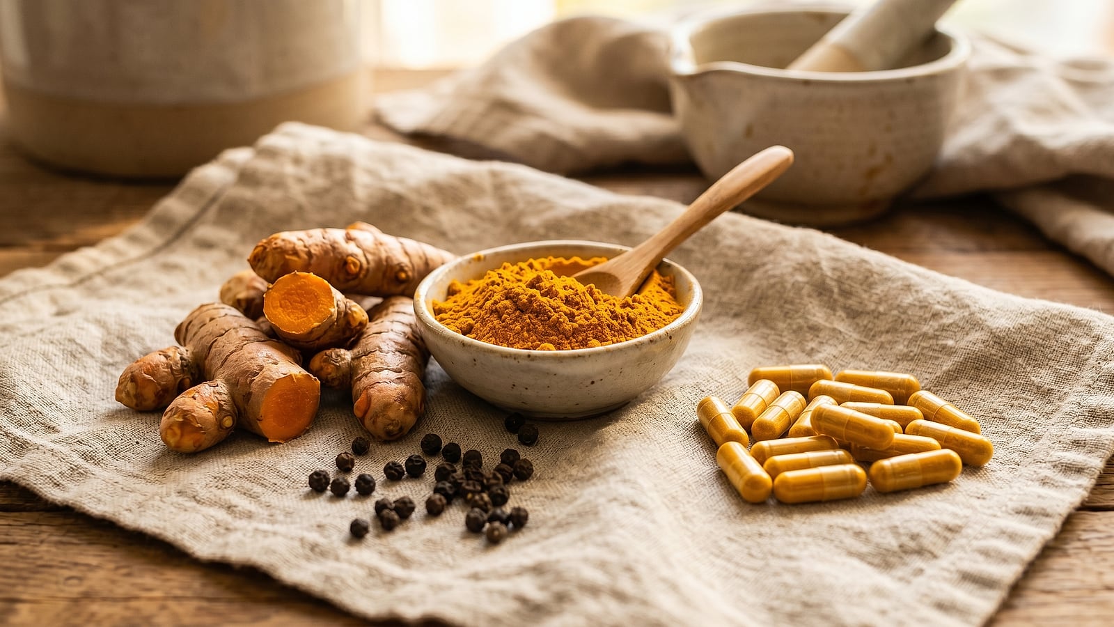 curcumin