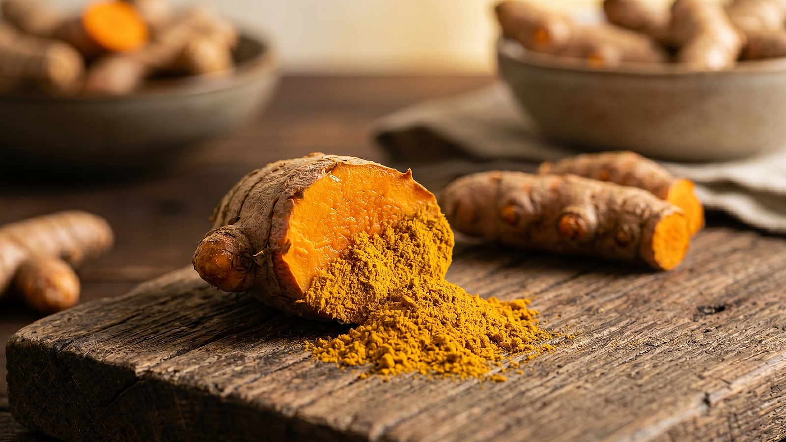 curcumin