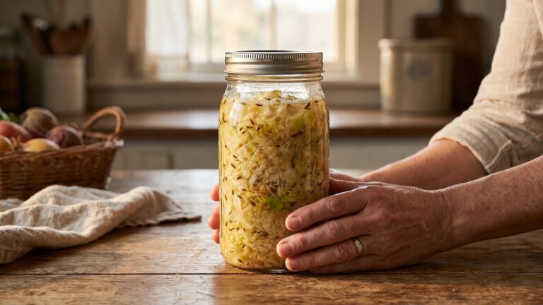 Every old culture fermented its food for a reason science is only now decoding — and we traded it for shelf life