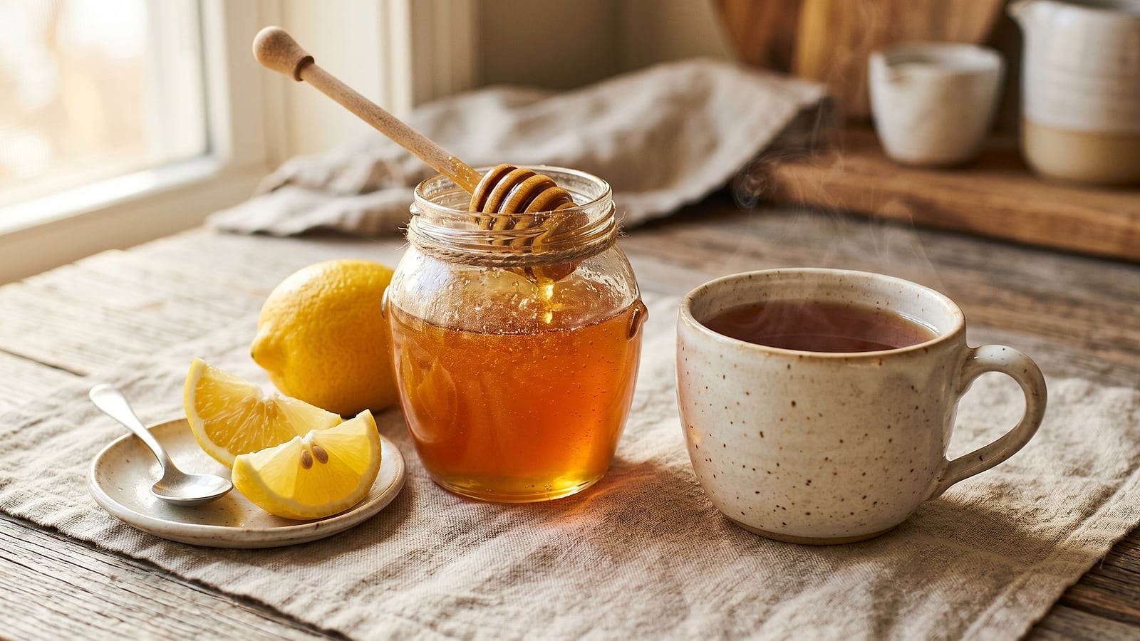 honey