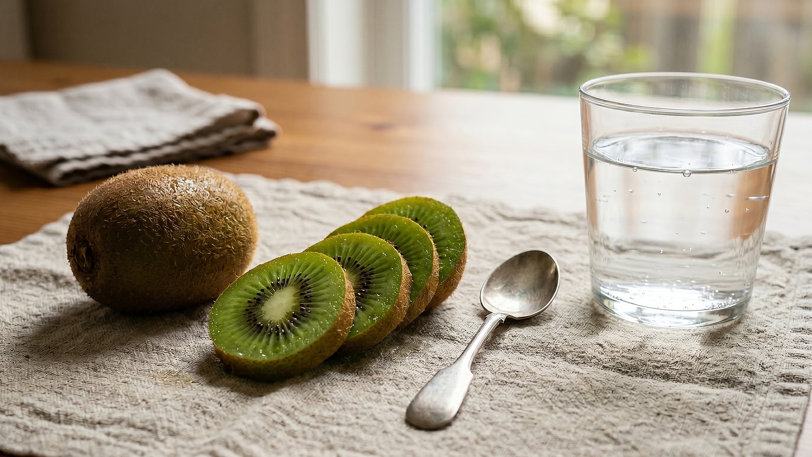 kiwifruit
