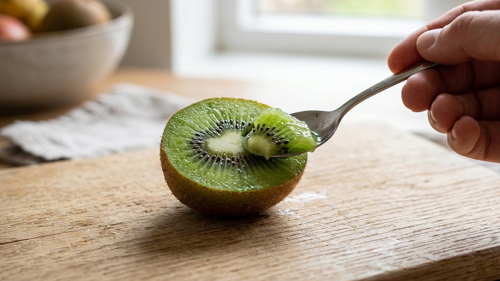 kiwifruit