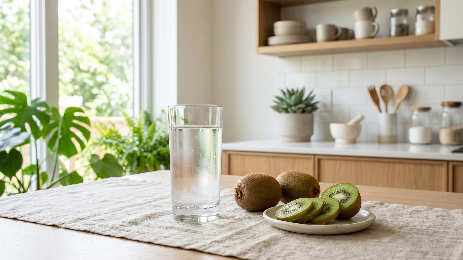 kiwifruit