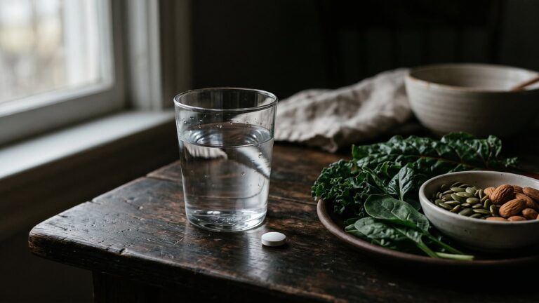 The migraine trigger hiding in plain sight — and the cheap mineral that may calm it
