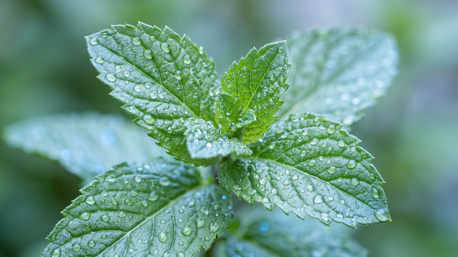 peppermint