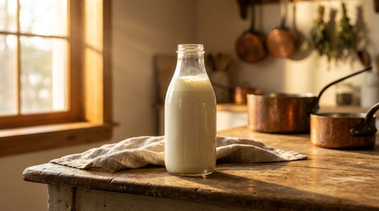 For decades, the “Food Police” told us that raw milk was dangerous and that skim milk was healthy. In 2026, the script has flipped.