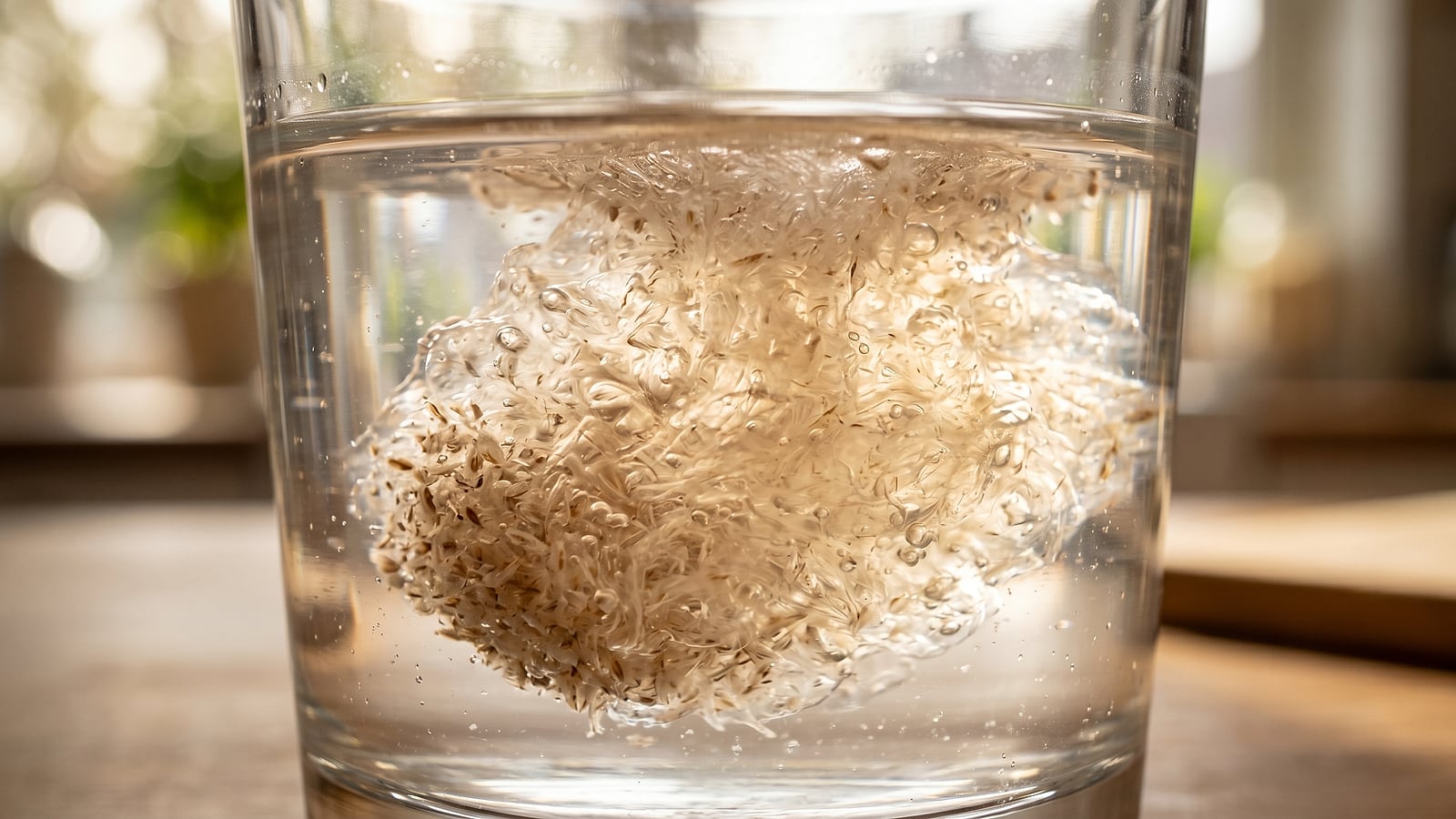 psyllium husk