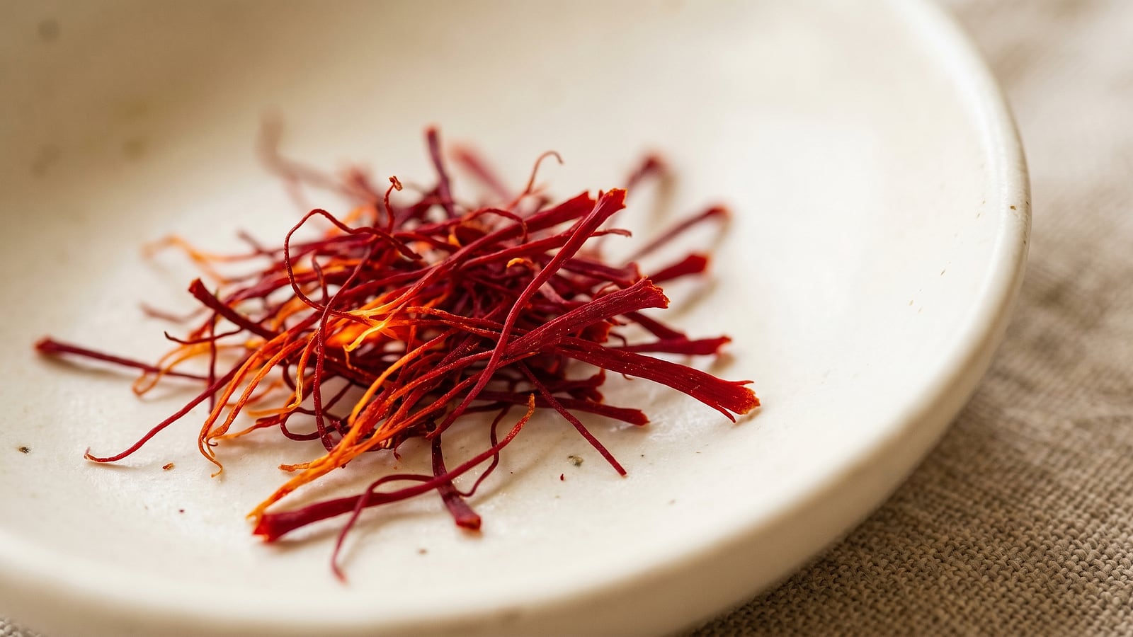 saffron