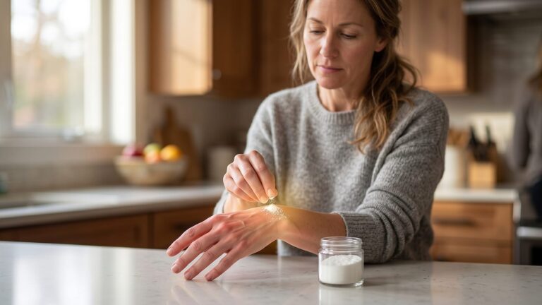 That burning, shooting nerve pain isn’t permanent — your own body makes a compound that calms it, and most doctors never mention it