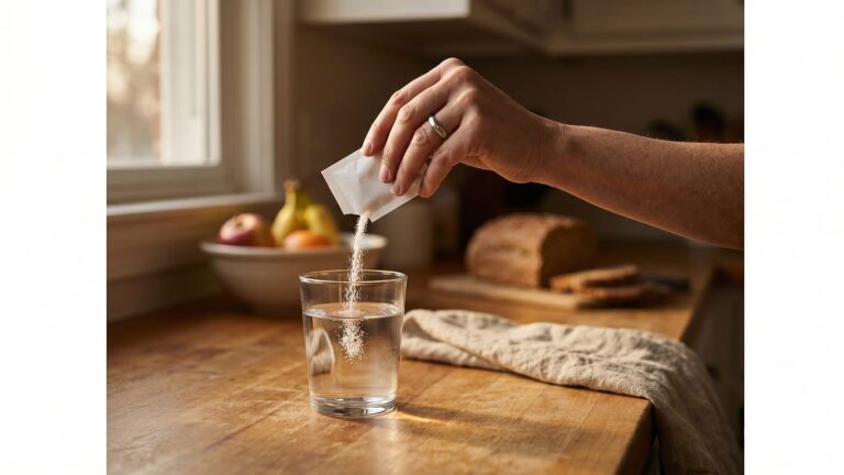 The food industry lied about aspartame: this “diet” chemical actually ruins your glucose tolerance while doing absolutely nothing for weight loss.