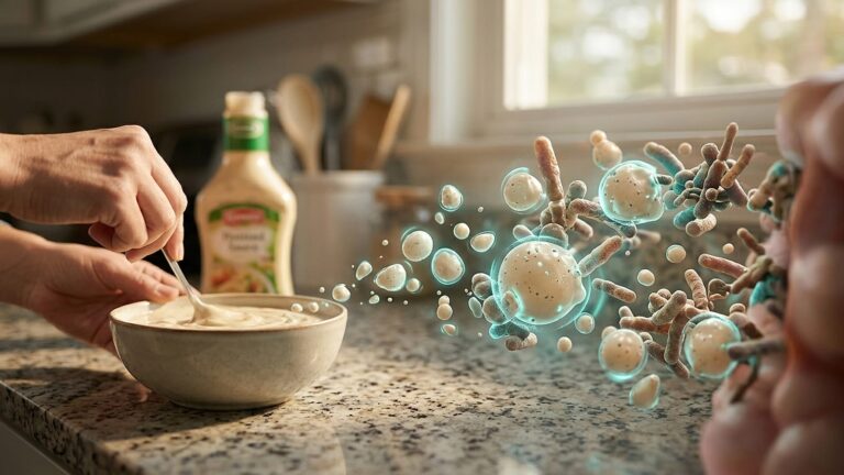 The invisible additive in 70% of supermarket food is quietly reprogramming your gut — and your kids’ too