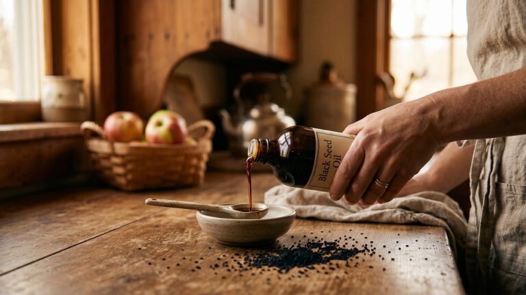 The seed called “a remedy for everything but death” for 1,400 years is finally being decoded by modern labs — and the data is stunning