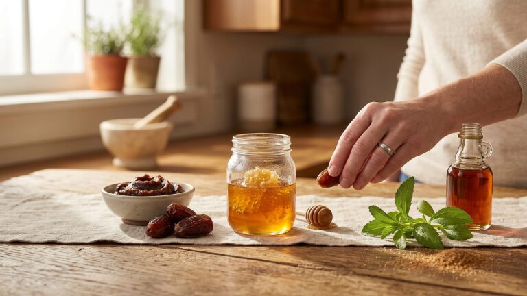 The “zero-calorie” sweetener sold as the healthy choice may be quietly scrambling your gut and your blood sugar