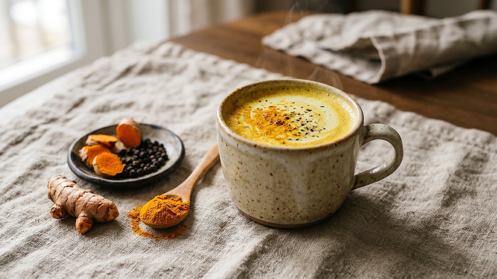 turmeric