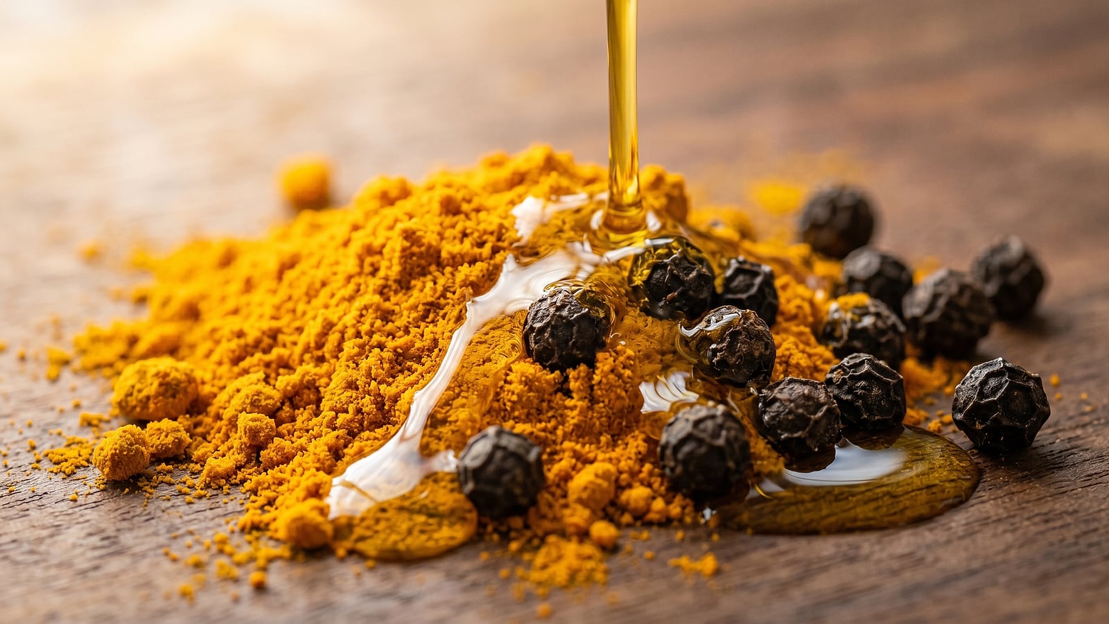 turmeric