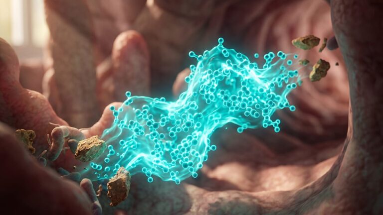 What almost nobody knows about butyrate is that this single gut compound quietly controls inflammation, mood and metabolism — and one daily fiber makes far more of it
