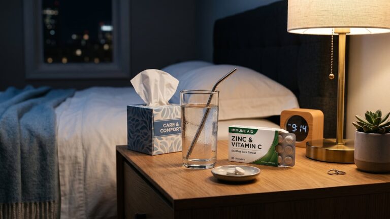 Zinc really can shorten your cold — but almost everyone takes it wrong