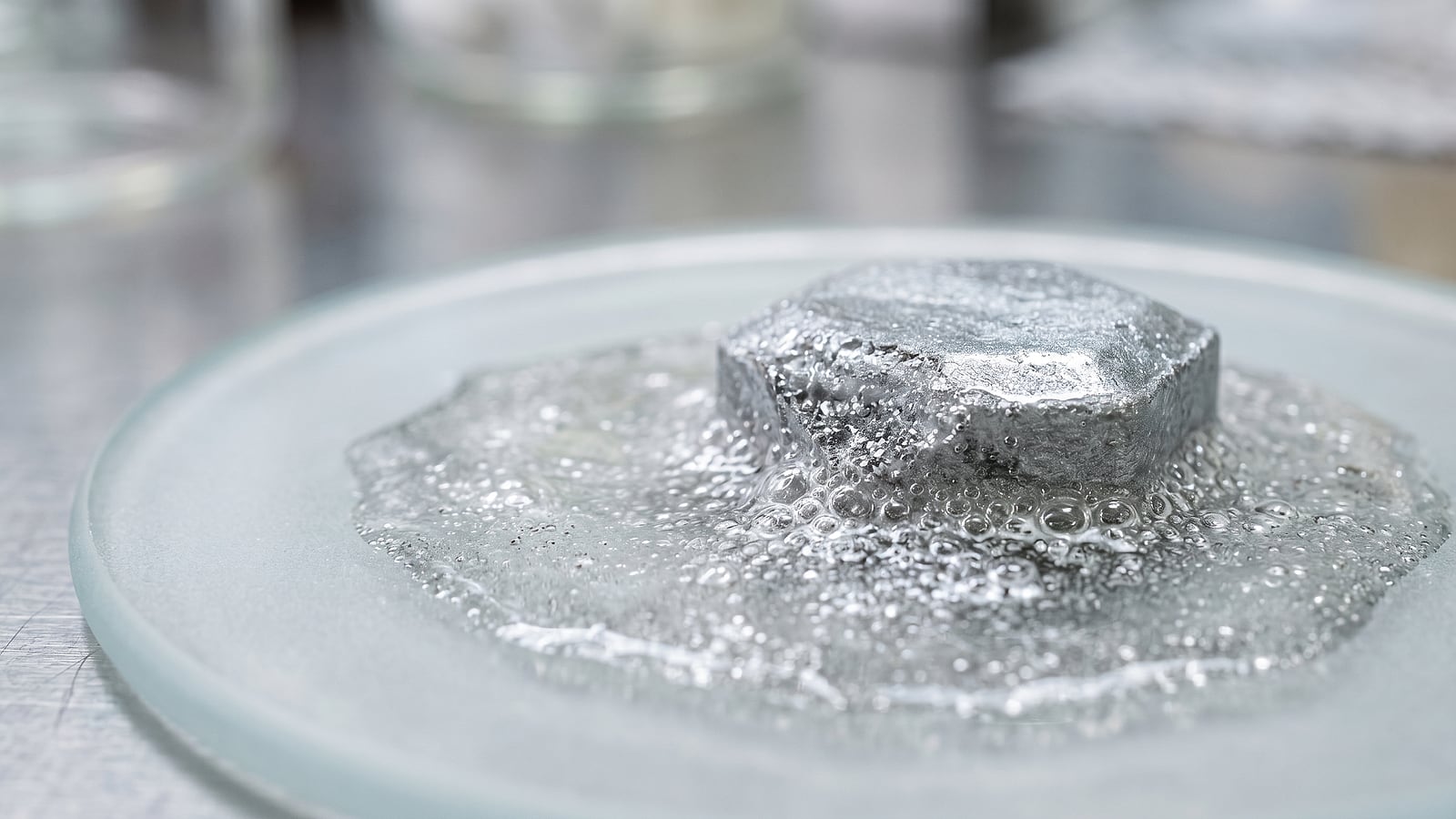 zinc