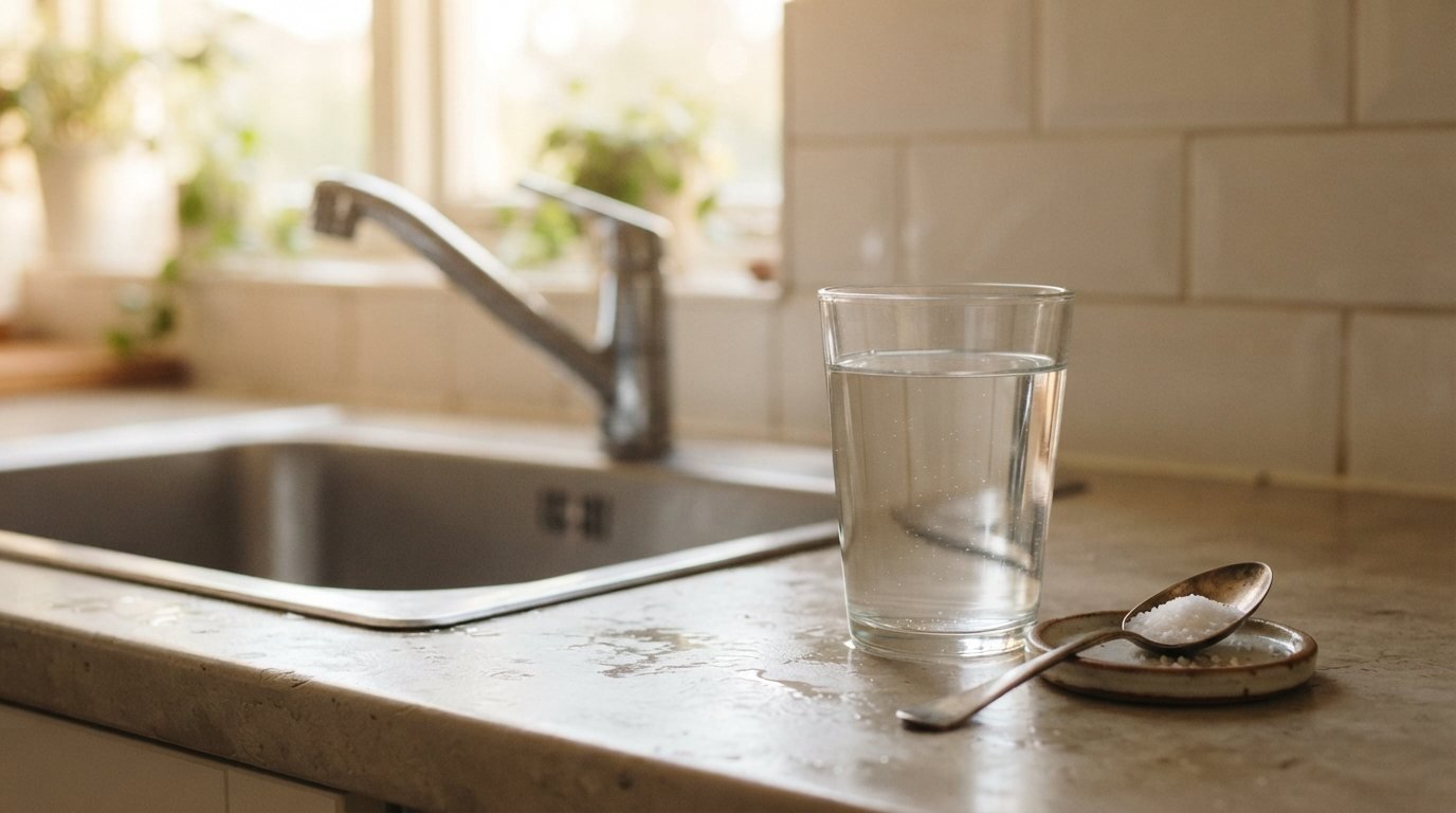 Does Gargling Water Prevent Colds? What the Japanese Trial and the Reviews Found